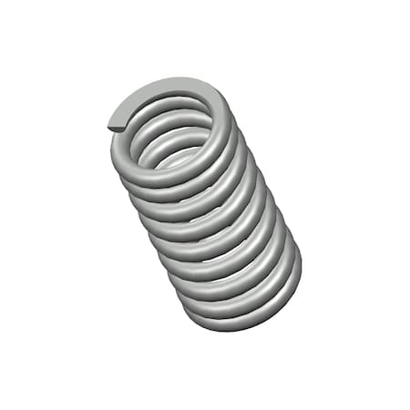 Approved Vendor Compression Spring, O= .360, L= .69, W= .055 S/U C/O G109975091